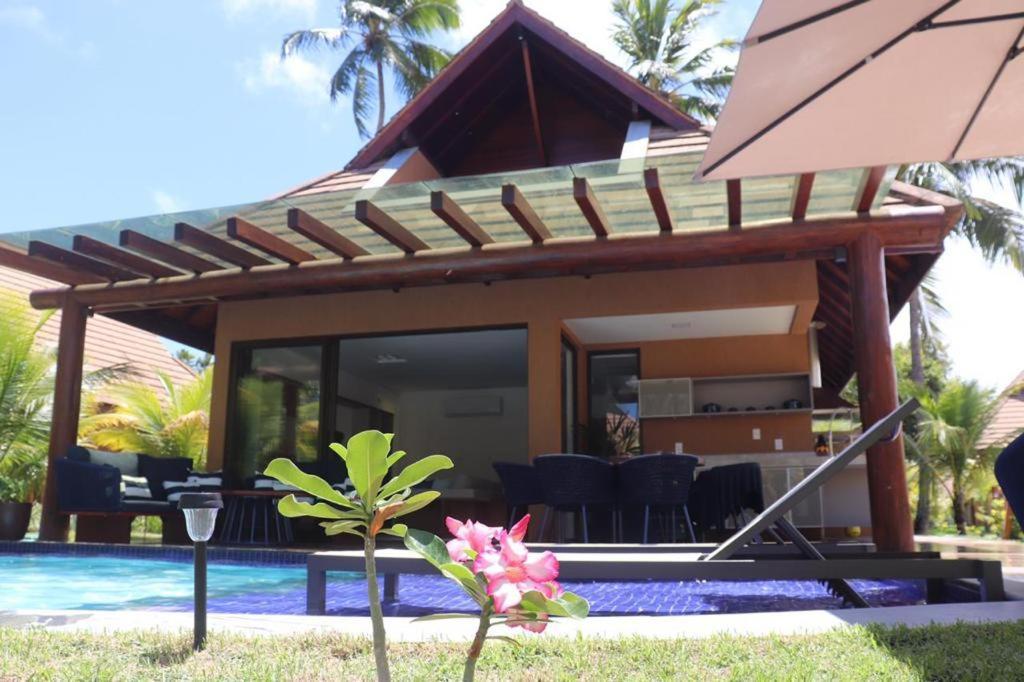 Warung بريا دوس كارنيروس المظهر الخارجي الصورة